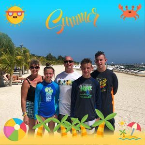 Meet your Posher, Michelle